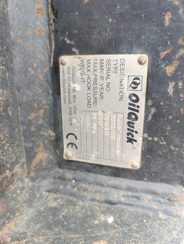 Cat M317F
