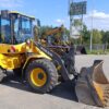 Volvo L35G