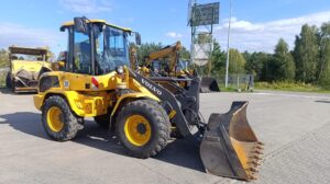 Volvo L35G