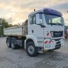 Man TGS 26.480