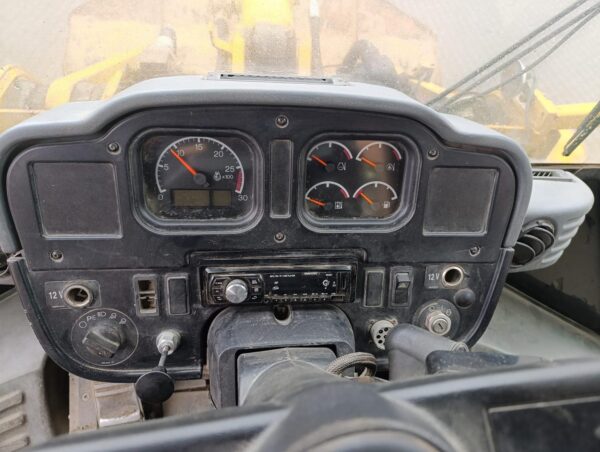 CAT 950G