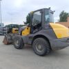 Ładowarka Mecalac AS700