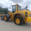 Ładowarka VOLVO L90H
