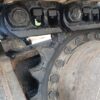 VOLVO EC 250 ENL Ramie 3xŁamane