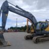 Volvo EC250 ENL Banan