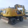 M318F 2015 Cat M318F