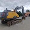 Volvo EC250 ENL Banan