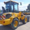 Volvo L35G