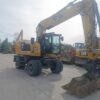 M318F 2015 Cat M318F
