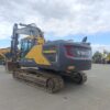 Volvo EC250 ENL Banan