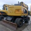 Cat M317F