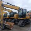Cat M317F