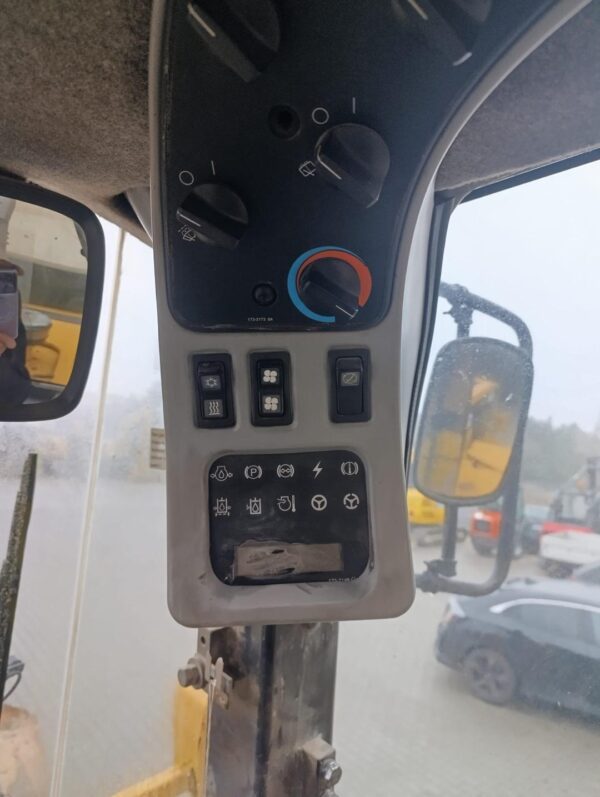 CAT 950G
