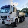 Man TGS 26.480