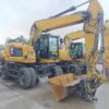 Cat M317F