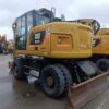 Cat M317F