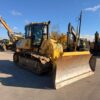 KOMATSU D61EX-23 – 2014 ROK – GPS