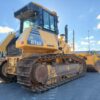 KOMATSU D61EX-23 – 2014 ROK – GPS