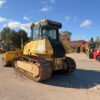 KOMATSU D61EX-23 – 2014 ROK – GPS