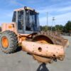 Walec Catepillar CP 563