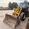 Piękna Ładowarka KOMATSU WA70