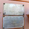 Walec Catepillar CP 563