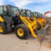 Piękna Ładowarka KOMATSU WA70