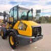 Piękna Ładowarka KOMATSU WA70