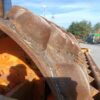 Walec Catepillar CP 563