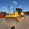 KOMATSU D61EX-23 – 2014 ROK – GPS