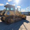 KOMATSU D61EX-23 – 2014 ROK – GPS
